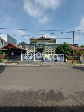For Sale! Premium House LT 250m2 Desain Modern di Bintaro For Sale! Premium House LT 250m2 Desain Modern di Bintaro