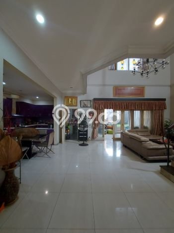 For Sale! Premium House LT 250m2 Desain Modern di Bintaro For Sale! Premium House LT 250m2 Desain Modern di Bintaro