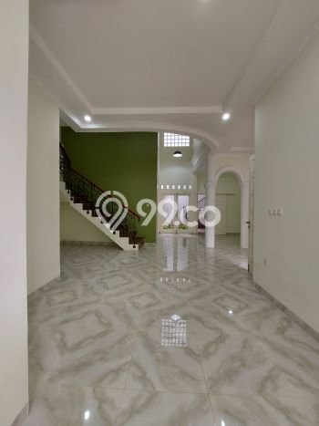 For Sale! Luxury House LT 140m2 Desain Modern di Bintaro For Sale! Luxury House LT 140m2 Desain Modern di Bintaro
