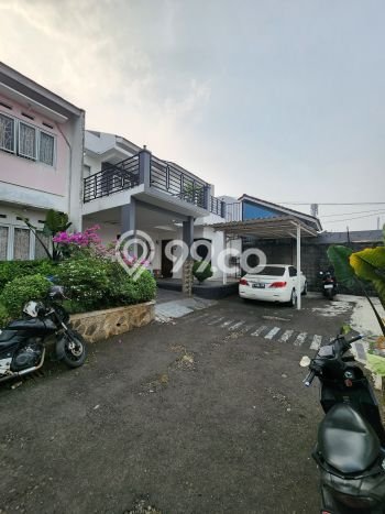 Rumah Minimalis 4 KT di Depok II Depok Semi Furnished Rumah Minimalis 4 KT di Depok II Depok Semi Furnished