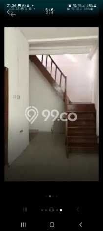 Rumah Elit Modern Siap Huni di Pondok Pinang Jakarta Selatan Rumah Elit Modern Siap Huni di Pondok Pinang Jakarta Selatan