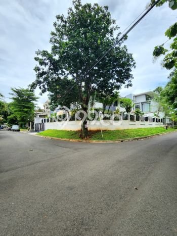 Dijual Rumah Mewah Megah Dengan View Eksklusif di Pondok Indah, Jakarta Selatan Dijual Rumah Mewah Megah Dengan View Eksklusif di Pondok Indah, Jakarta Selatan