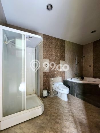 Dijual Rumah Mewah Megah Dengan View Eksklusif di Pondok Indah, Jakarta Selatan Dijual Rumah Mewah Megah Dengan View Eksklusif di Pondok Indah, Jakarta Selatan