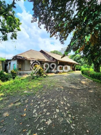 Lahan Kosong Dijual di Cilandak, Jakarta Selatan, Luas 5389m2 Area Strategis Lahan Kosong Dijual di Cilandak, Jakarta Selatan, Luas 5389m2 Area Strategis