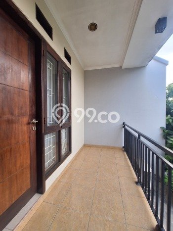 Rumah Luxury Modern Siap Huni di Pondok Labu Jakarta Selatan Rumah Luxury Modern Siap Huni di Pondok Labu Jakarta Selatan