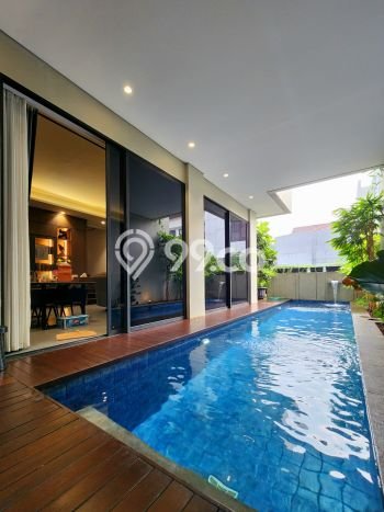 Hot Offer Hunian Premium Ideal dan Luas di Cilandak, Jakarta Selatan Hot Offer Hunian Premium Ideal dan Luas di Cilandak, Jakarta Selatan