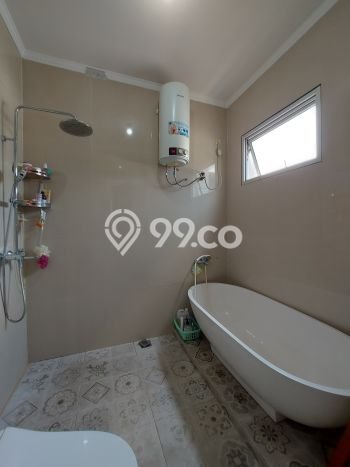 Rumah Elit Modern Tanpa Renovasi di Bintaro Tangerang Selatan Rumah Elit Modern Tanpa Renovasi di Bintaro Tangerang Selatan