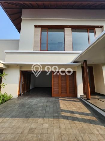 Jual Rumah Mewah Megah Dengan View Eksklusif di Cipete, Jakarta Selatan Jual Rumah Mewah Megah Dengan View Eksklusif di Cipete, Jakarta Selatan
