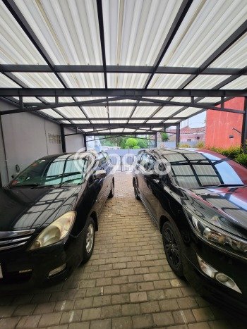 Hunian Mewah Siap Huni LT 207m2 di Cilandak, Jakarta Selatan Hunian Mewah Siap Huni LT 207m2 di Cilandak, Jakarta Selatan