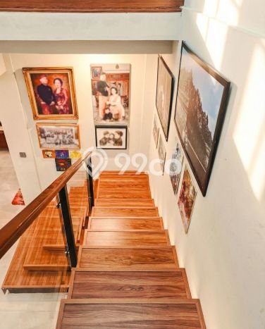 Siap Huni Rumah Mewah 3 Kamar di Kebayoran Baru Dekat ke Mana Saja Siap Huni Rumah Mewah 3 Kamar di Kebayoran Baru Dekat ke Mana Saja