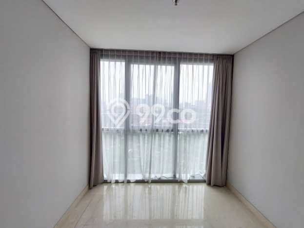 Hunian Apartemen High-Class untuk Dijual di Jakarta Selatan dengan 2 BR & 2 Kamar Mandi Hunian Apartemen High-Class untuk Dijual di Jakarta Selatan dengan 2 BR & 2 Kamar Mandi
