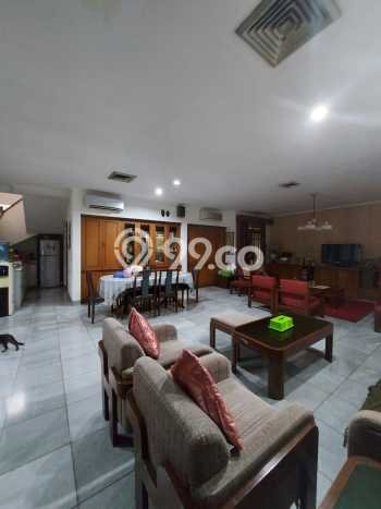 Hot Offer Hunian Mewah Ideal dan Luas di Kebayoran Baru, Jakarta Selatan Hot Offer Hunian Mewah Ideal dan Luas di Kebayoran Baru, Jakarta Selatan