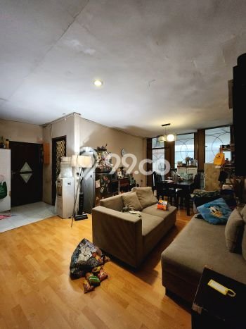 Rumah Mewah Dijual LT 423m2 di Kebayoran Baru, Jakarta Selatan Rumah Mewah Dijual LT 423m2 di Kebayoran Baru, Jakarta Selatan