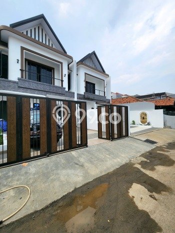 Hot Offer Hunian Premium Ideal dan Luas di Jagakarsa, Jakarta Selatan Hot Offer Hunian Premium Ideal dan Luas di Jagakarsa, Jakarta Selatan