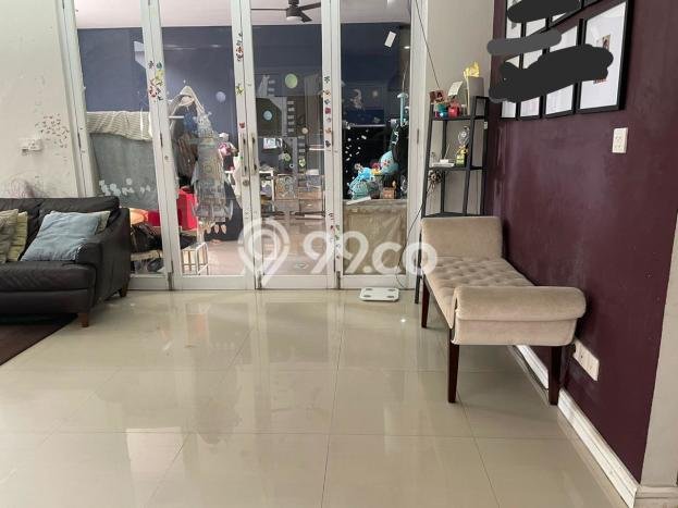 Dijual Hunian Mewah dengan Fasilitas Sekitar Lengkap di Cilandak, Jakarta Selatan Dijual Hunian Mewah dengan Fasilitas Sekitar Lengkap di Cilandak, Jakarta Selatan