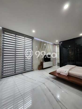 Jual Rumah Luas Elegan Dengan View Cantik di Pondok Indah, Jakarta Selatan Jual Rumah Luas Elegan Dengan View Cantik di Pondok Indah, Jakarta Selatan