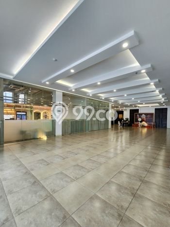 Dijual! Kantor di Kemang Jakarta Selatan LT 2400m2 / LB 10000m2 Kawasan Bisnis Dijual! Kantor di Kemang Jakarta Selatan LT 2400m2 / LB 10000m2 Kawasan Bisnis