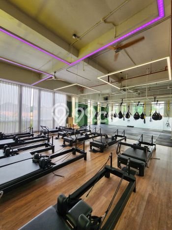 Dijual! Kantor di Kemang Jakarta Selatan LT 2400m2 / LB 10000m2 Kawasan Bisnis Dijual! Kantor di Kemang Jakarta Selatan LT 2400m2 / LB 10000m2 Kawasan Bisnis