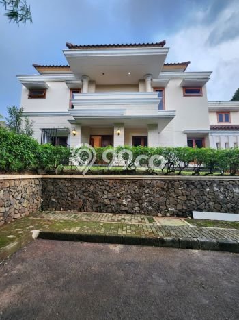 Sewa Rumah Nyaman LT 1300m2 / LB 1000m2 di Pondok Pinang, Jakarta Selatan Sewa Rumah Nyaman LT 1300m2 / LB 1000m2 di Pondok Pinang, Jakarta Selatan