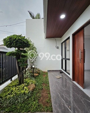 Dijual Hunian Mewah dengan Fasilitas Sekitar Lengkap di Serpong Utara, Tangerang Selatan Dijual Hunian Mewah dengan Fasilitas Sekitar Lengkap di Serpong Utara, Tangerang Selatan