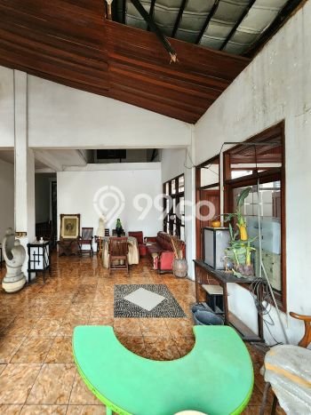 Rumah Mewah Dijual LT 423m2 di Kebayoran Baru, Jakarta Selatan Rumah Mewah Dijual LT 423m2 di Kebayoran Baru, Jakarta Selatan