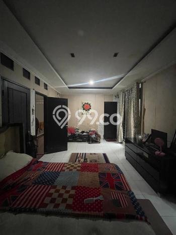 Hunian Elit LB 770m2 Siap Huni Desain Elegan di Veteran, Jakarta Selatan Hunian Elit LB 770m2 Siap Huni Desain Elegan di Veteran, Jakarta Selatan