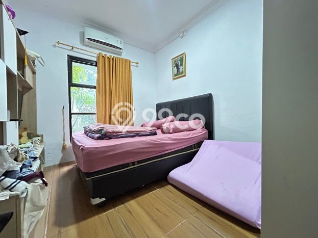 Rumah Strategis Minimalis Lb 100m2 di Gunung Putri, Bogor Rumah Strategis Minimalis Lb 100m2 di Gunung Putri, Bogor