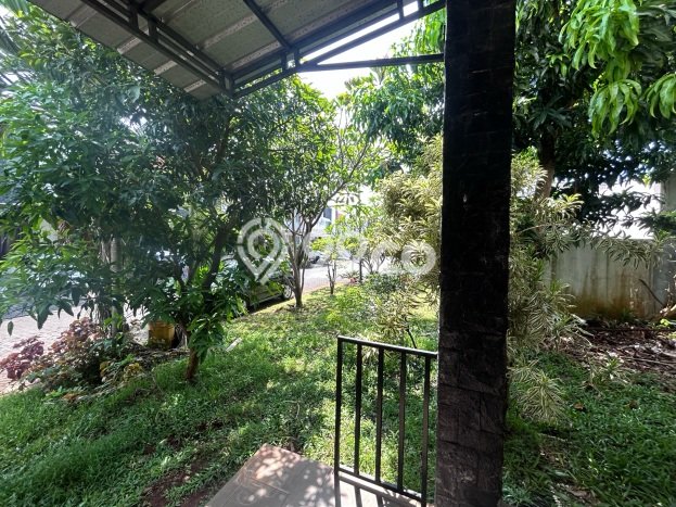 Hunian Nyaman Asri 3 KT Siap Pakai di Raffles Hills Jakarta Timur Hunian Nyaman Asri 3 KT Siap Pakai di Raffles Hills Jakarta Timur