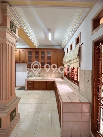 Ready to Use! Premium House LT 285m2 Desain Modern di Raffles Hills Ready to Use! Premium House LT 285m2 Desain Modern di Raffles Hills