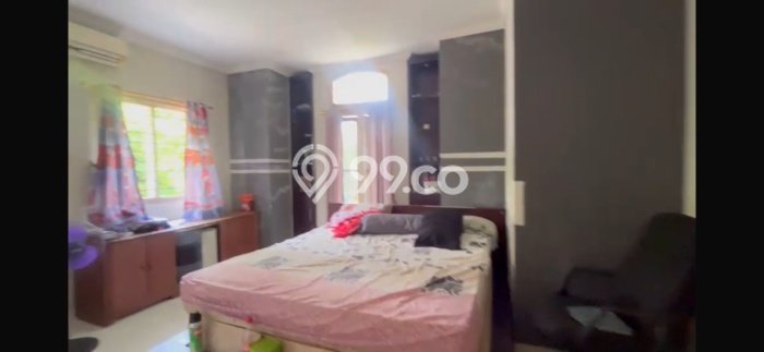 Dijual Hunian Rumah Terawat 3 Kamar di Raffles Hills, Jakarta Timur Dijual Hunian Rumah Terawat 3 Kamar di Raffles Hills, Jakarta Timur