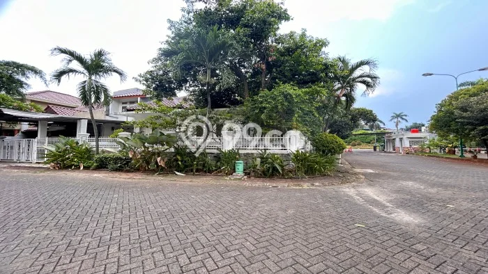 Jarang Ada! Rumah Kontrakan 3 Kamar Bagus Siap Huni Raffles Hills Jarang Ada! Rumah Kontrakan 3 Kamar Bagus Siap Huni Raffles Hills