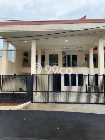 Rumah di , Akses ke Stasiun, 4 KT, Luas 128m2m² Bangunan 200m2m² Rumah di , Akses ke Stasiun, 4 KT, Luas 128m2m² Bangunan 200m2m²