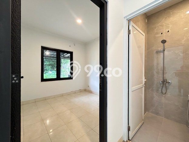 Rumah Minimalis 2 KT di Raffles Hills Jakarta Timur Unfurnished Rumah Minimalis 2 KT di Raffles Hills Jakarta Timur Unfurnished