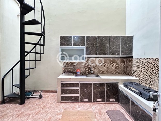 Rumah Kontrakan Jakarta Timur LT 105m2 LB 120m2 Area Raffles Hills Rumah Kontrakan Jakarta Timur LT 105m2 LB 120m2 Area Raffles Hills