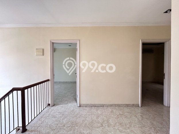 Jual Rumah Modern 3 KT di Raffles Hills, Jakarta Timur Jual Rumah Modern 3 KT di Raffles Hills, Jakarta Timur