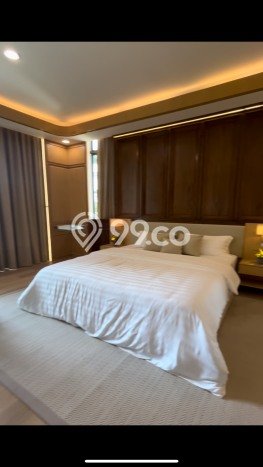 Siap Huni Rumah Mewah 5 Kamar di Cimanggis Dekat ke Mana Pun Siap Huni Rumah Mewah 5 Kamar di Cimanggis Dekat ke Mana Pun