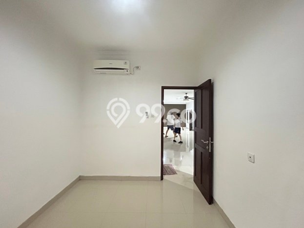 Rumah di Raffles Hills, Lingkungan Asri, 3 KT Rumah di Raffles Hills, Lingkungan Asri, 3 KT