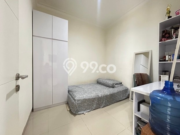 For Sale Hunian Rumah Nyaman 4 Kamar di Citra Grand, Jakarta Timur For Sale Hunian Rumah Nyaman 4 Kamar di Citra Grand, Jakarta Timur