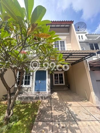 Disewakan Rumah Murah di Raffles Hills Jakarta Timur Punya 3 KT Disewakan Rumah Murah di Raffles Hills Jakarta Timur Punya 3 KT