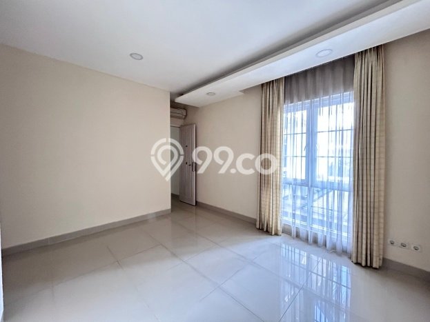 Ready to Use! Premium House LT 213m2 Desain Modern di Raffles Hills Ready to Use! Premium House LT 213m2 Desain Modern di Raffles Hills