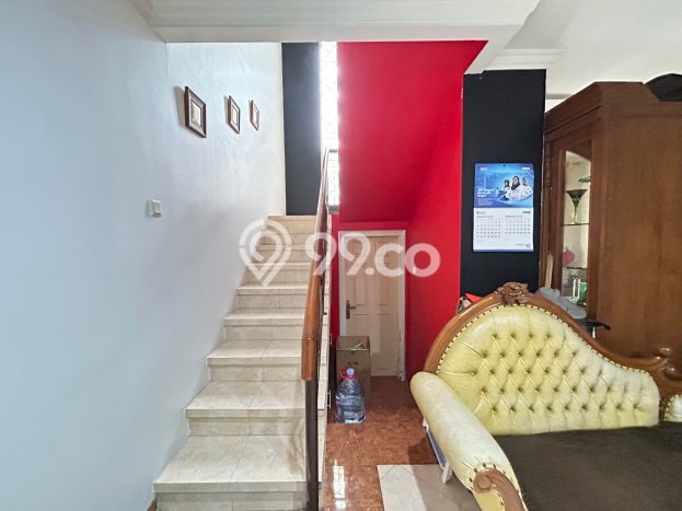 Rumah Minimalis 3 KT LT 160m2 di Raffles Hills Rumah Minimalis 3 KT LT 160m2 di Raffles Hills