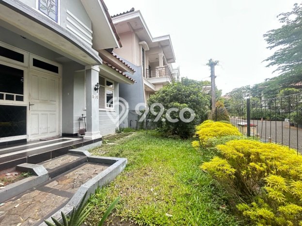 Dijual Rumah Eksklusif 3 KT di Raffles Hills, Jakarta Timur Dijual Rumah Eksklusif 3 KT di Raffles Hills, Jakarta Timur