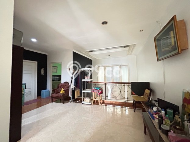 Rumah Minimalis 3 KT LT 160m2 di Raffles Hills Rumah Minimalis 3 KT LT 160m2 di Raffles Hills