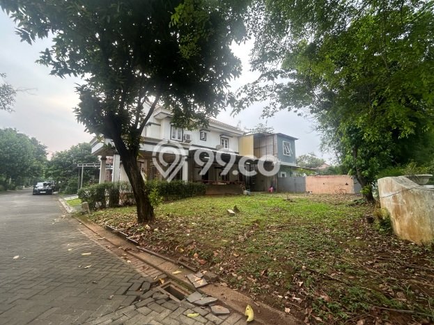 Dijual Hunian Rumah Terawat 3 Kamar di Raffles Hills, Jakarta Timur Dijual Hunian Rumah Terawat 3 Kamar di Raffles Hills, Jakarta Timur