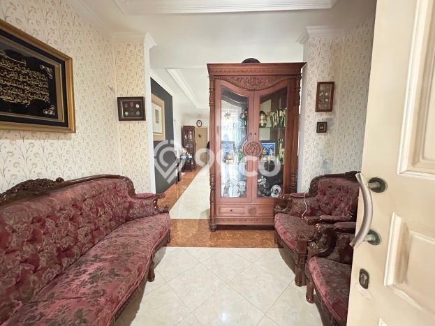 Rumah Minimalis 3 KT LT 160m2 di Raffles Hills Rumah Minimalis 3 KT LT 160m2 di Raffles Hills