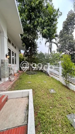 Jarang Ada! Rumah Kontrakan 3 Kamar Bagus Siap Huni Raffles Hills Jarang Ada! Rumah Kontrakan 3 Kamar Bagus Siap Huni Raffles Hills