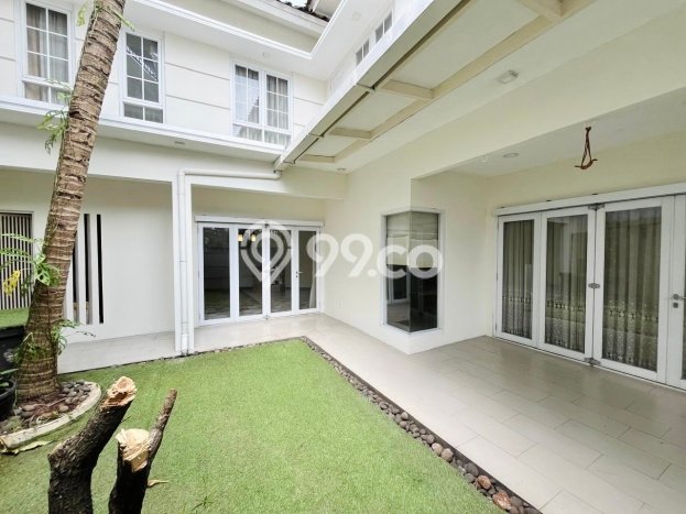 Ready to Use! Premium House LT 213m2 Desain Modern di Raffles Hills Ready to Use! Premium House LT 213m2 Desain Modern di Raffles Hills