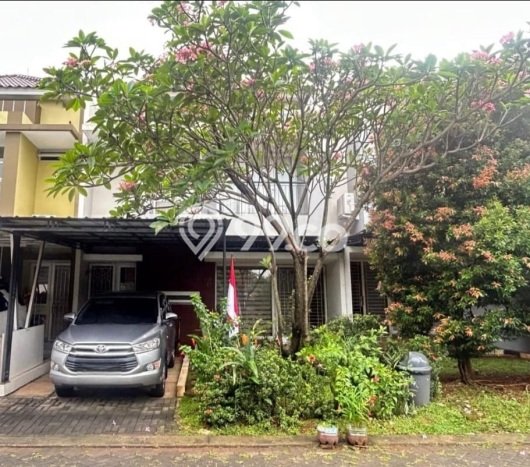 For Sale Hunian Rumah Nyaman 3 Kamar di Raffles Hills, Jakarta Timur For Sale Hunian Rumah Nyaman 3 Kamar di Raffles Hills, Jakarta Timur