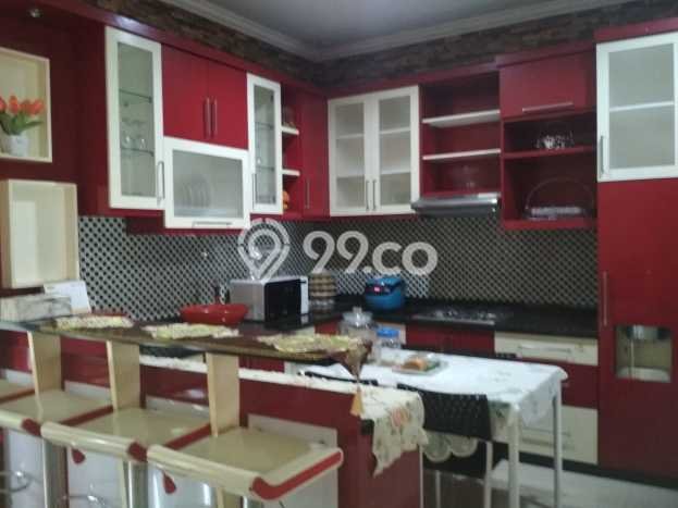 Rumah Sewa Jakarta Timur LT 171m2 LB 170m2 Kawasan Citra Grand Rumah Sewa Jakarta Timur LT 171m2 LB 170m2 Kawasan Citra Grand