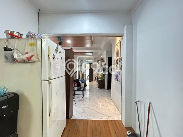 Rumah Strategis Minimalis Lb 100m2 di Gunung Putri, Bogor Rumah Strategis Minimalis Lb 100m2 di Gunung Putri, Bogor